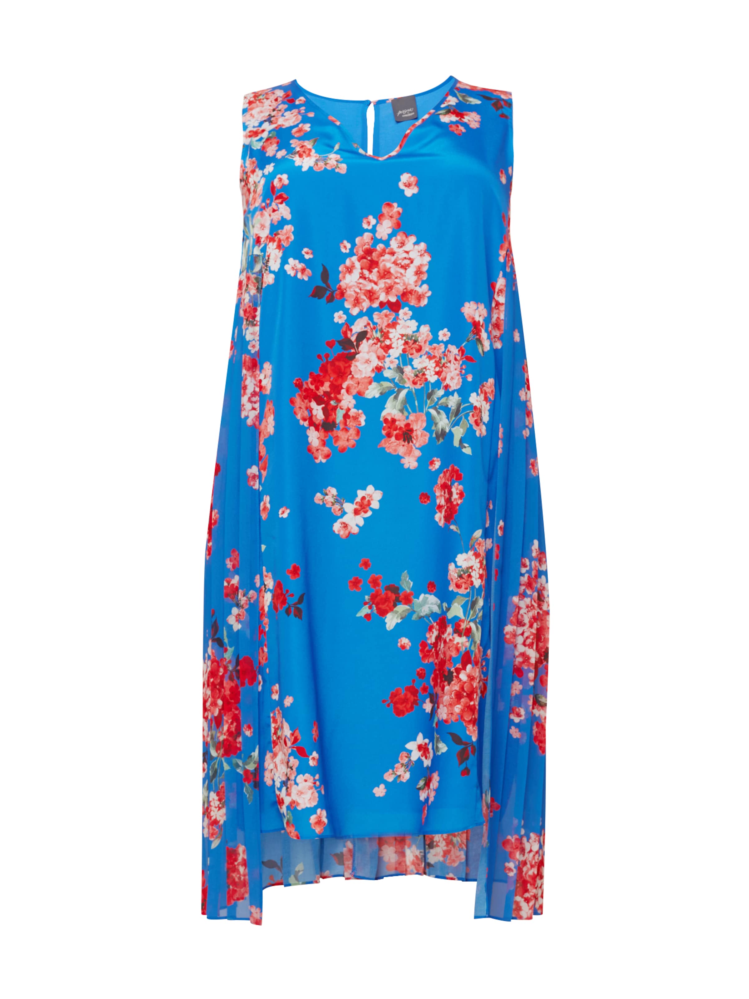 zils Persona by Marina Rinaldi Kleita 'DOROTHY': no priekšpuses