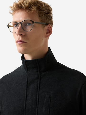 BOGNER Between-season jacket 'Meville' in Grey