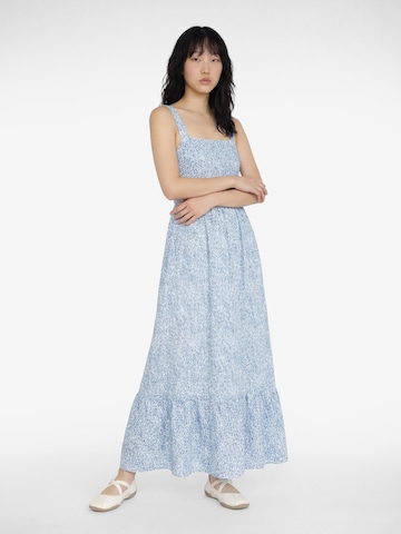 Koton Kleid in Blau: Vorderseite