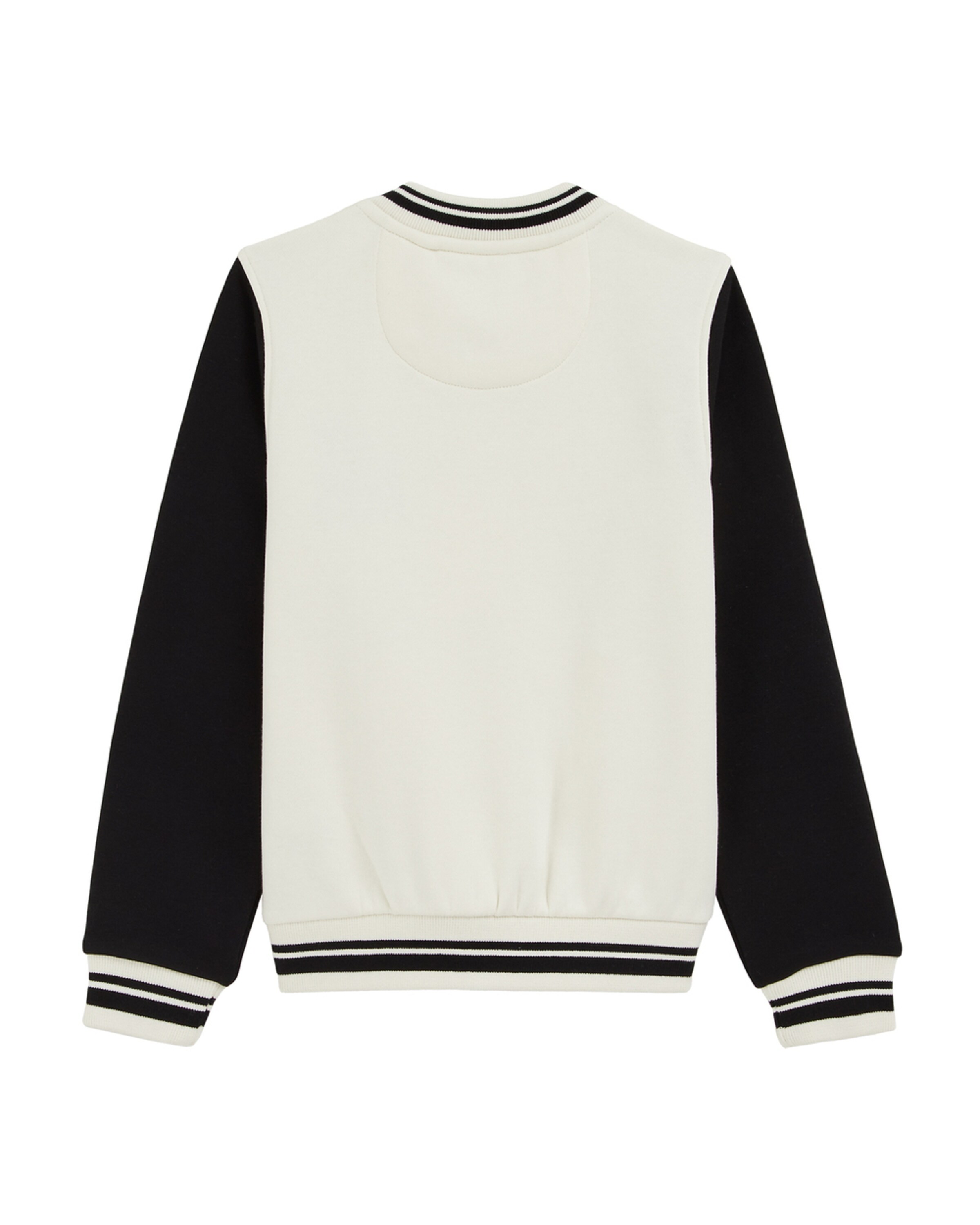 WE Fashion Átmeneti dzseki - fehér