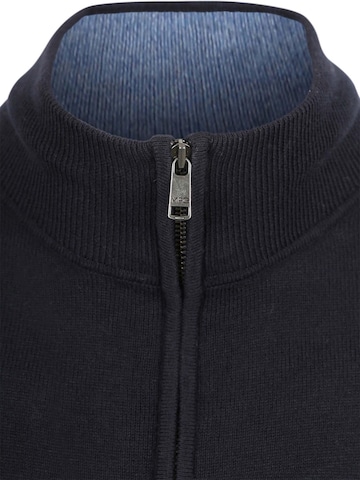 McGREGOR Sweater in Blue