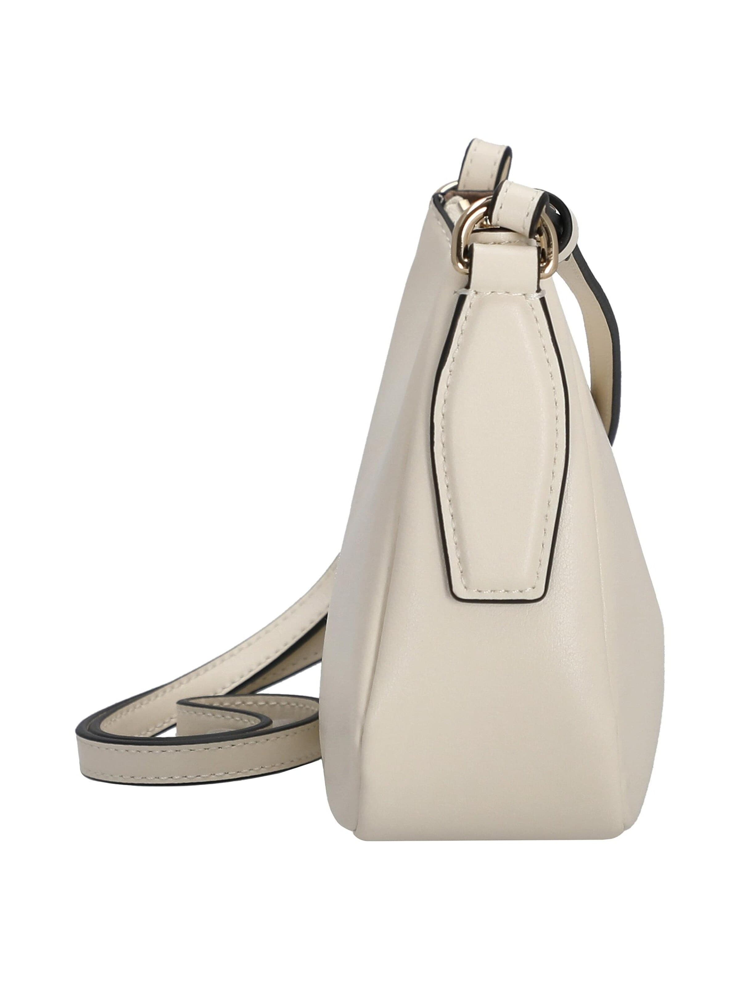 HUGO BOSS Umhängetasche 'Numah'‌‌‌‌‌‌‌ in Weiß