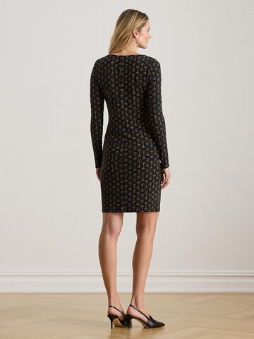 Lauren Ralph Lauren Dress 'CLASSIC' in Blue