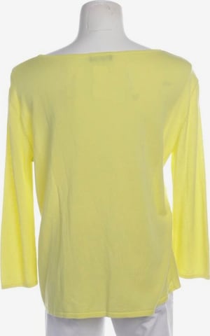 S.Marlon Sweater & Cardigan in L in Yellow