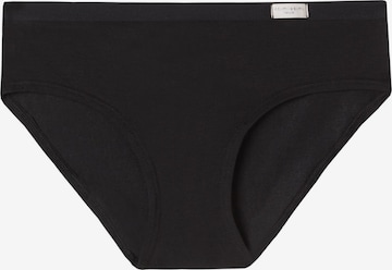 INTIMISSIMI Panty in Black: front