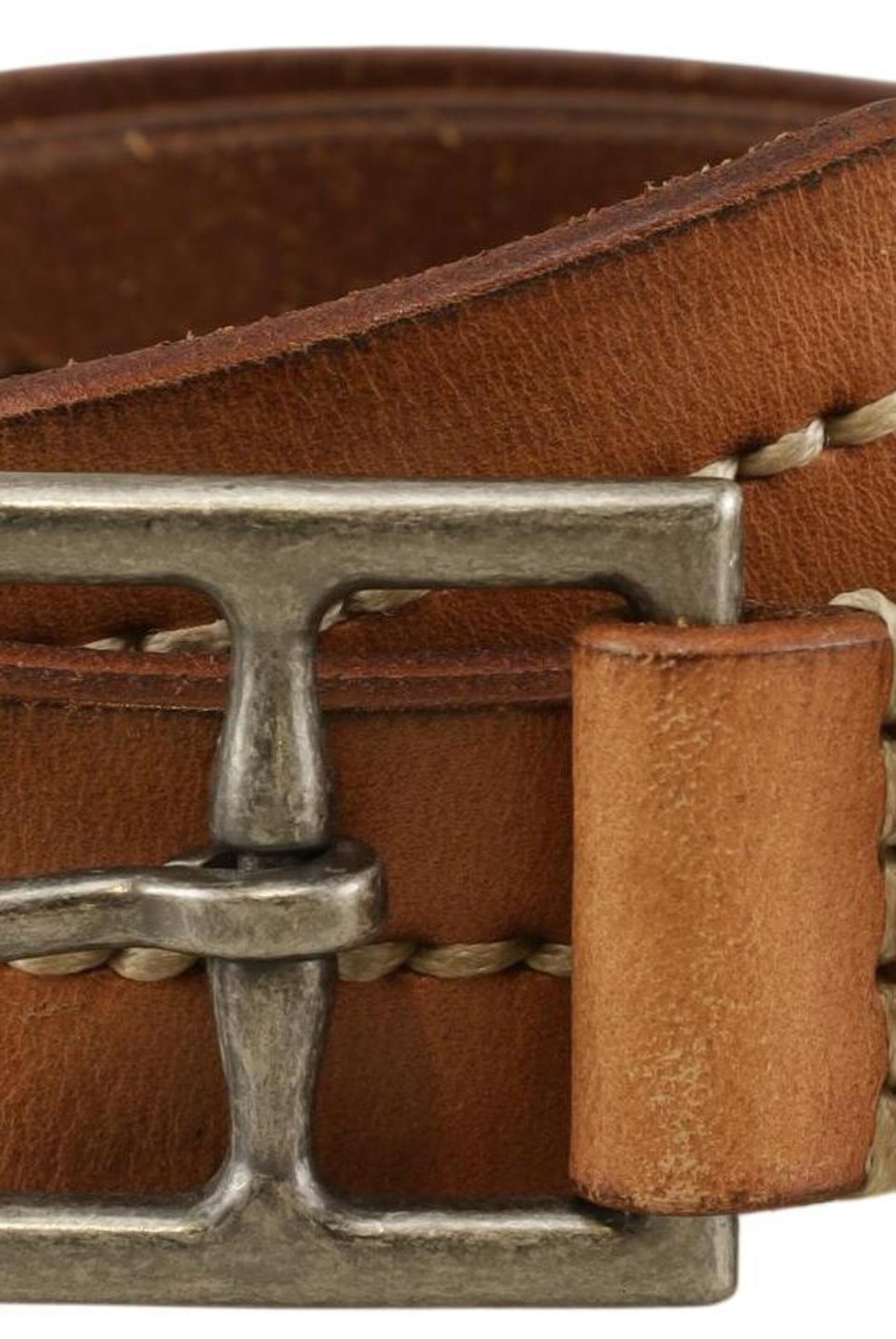 ESPRIT Gürtel One Size in Braun