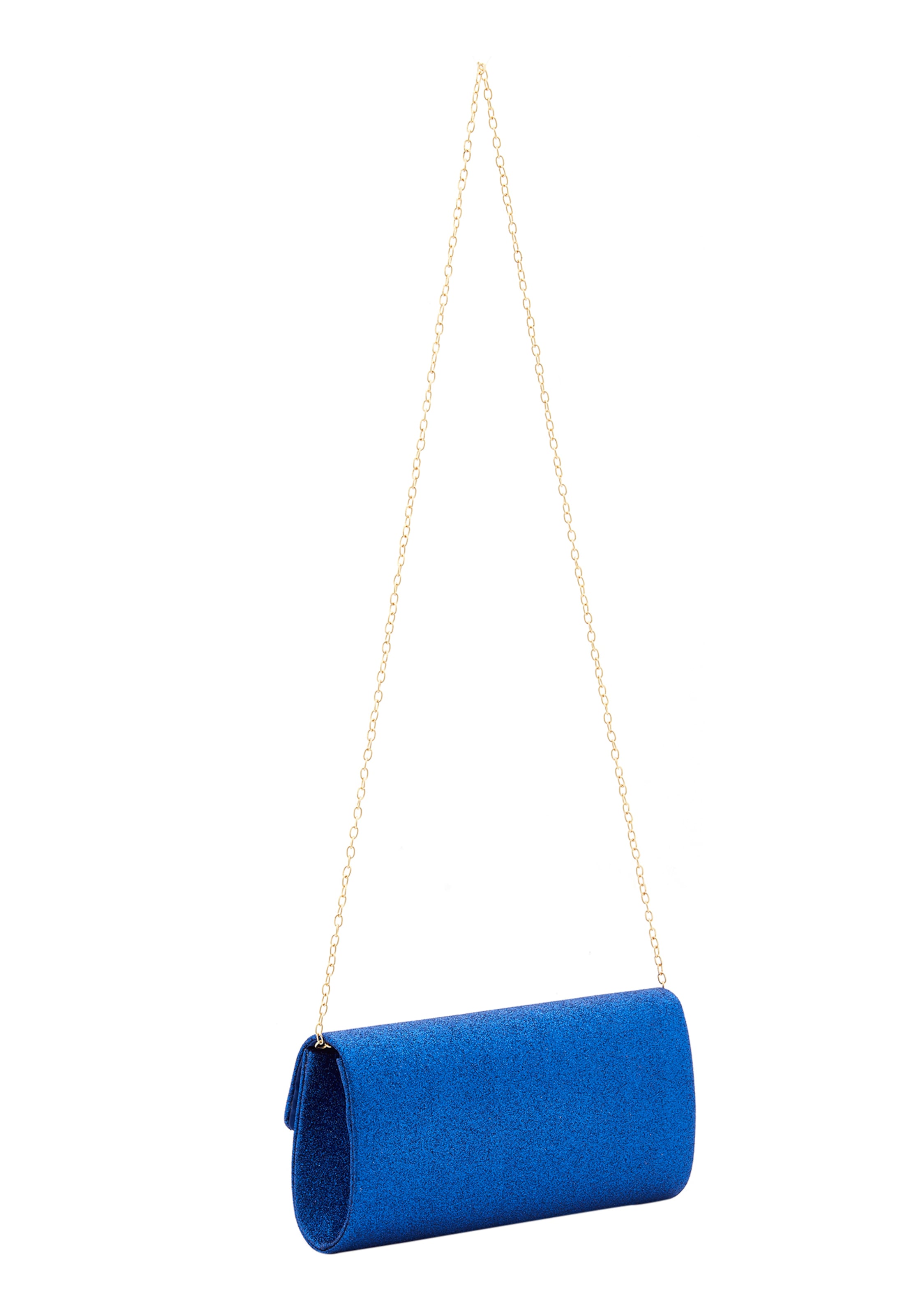 FELIPA - Clutches em azul