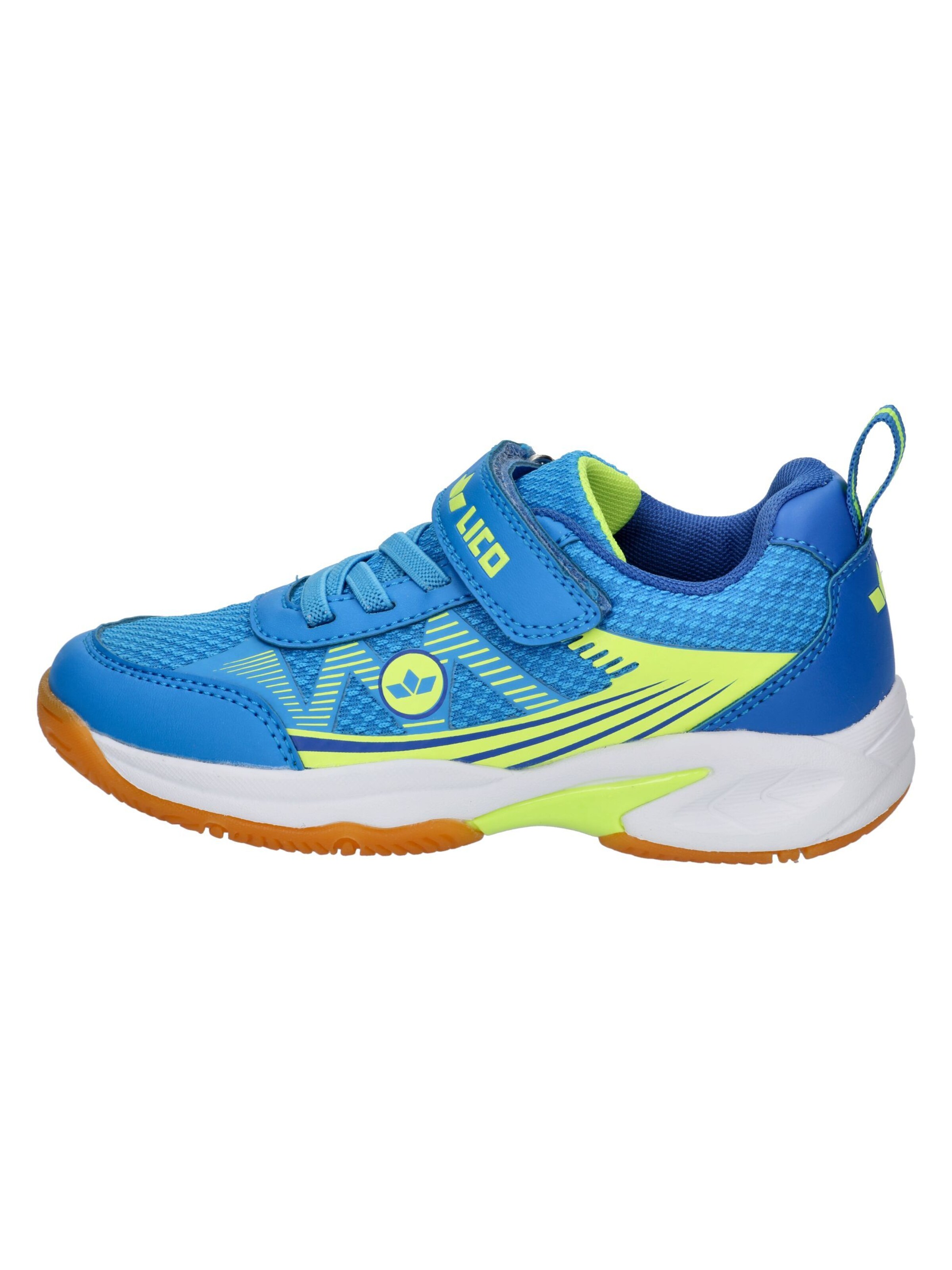 LICO Sportschuh 'Cayce VS' in Blau