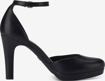 TAMARIS Pumps in Black