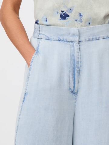 Masai Regular Broek 'Portia' in Blauw