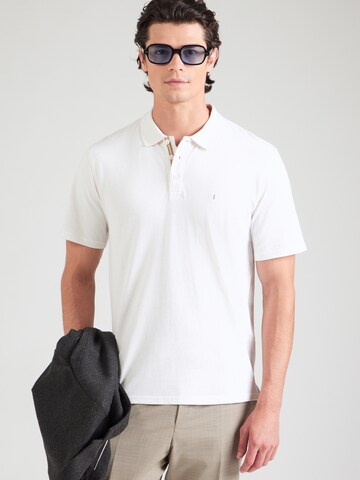 Jack & Jones PremiumMajica 'JPRBLUSUMMER' - bijela boja: prednji dio