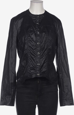 Biba Blazer M in Schwarz: predná strana