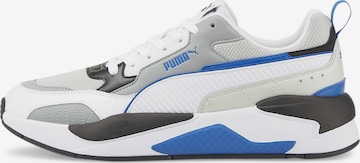 PUMA Sneakers 'X-Ray 2' in Grey: front