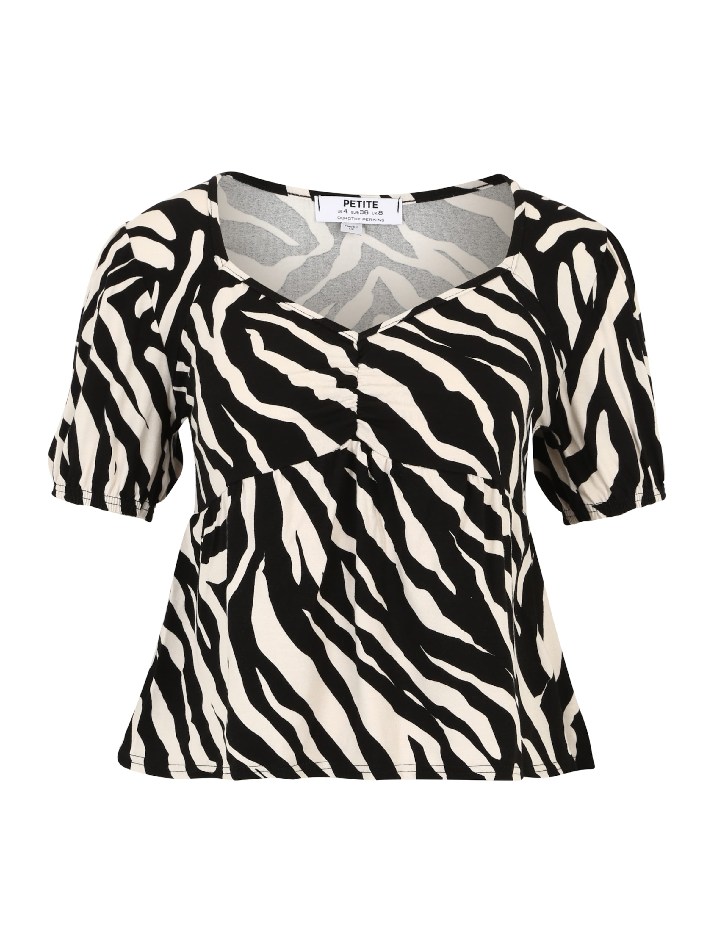 Dorothy Perkins Petite Футболка в Смешанный: спереди