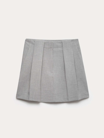 Marks & Spencer Rok in Grijs