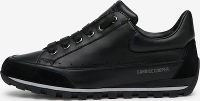 Candice Cooper Schnürschuh 'RUNLO TRACK' in 40 in schwarz, Produktansicht