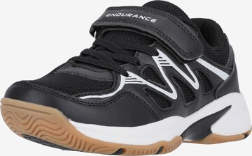 ENDURANCE Athletic Shoes 'Tasi' in Black