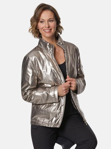 Veste mi-saison Goldner en or