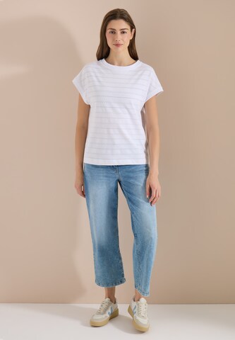 CECIL Shirt in White