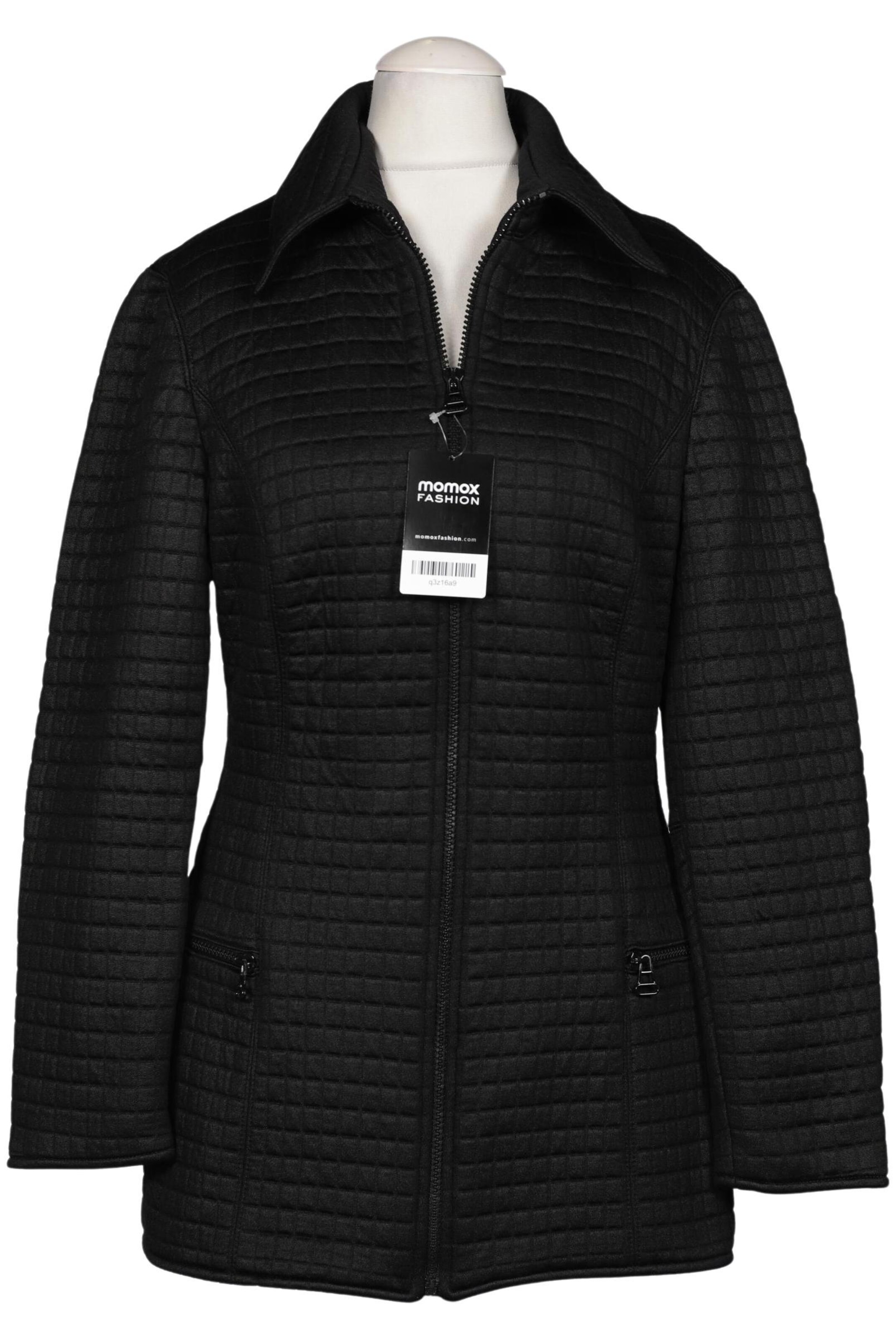 Marc Cain Blazer in S in Black: front