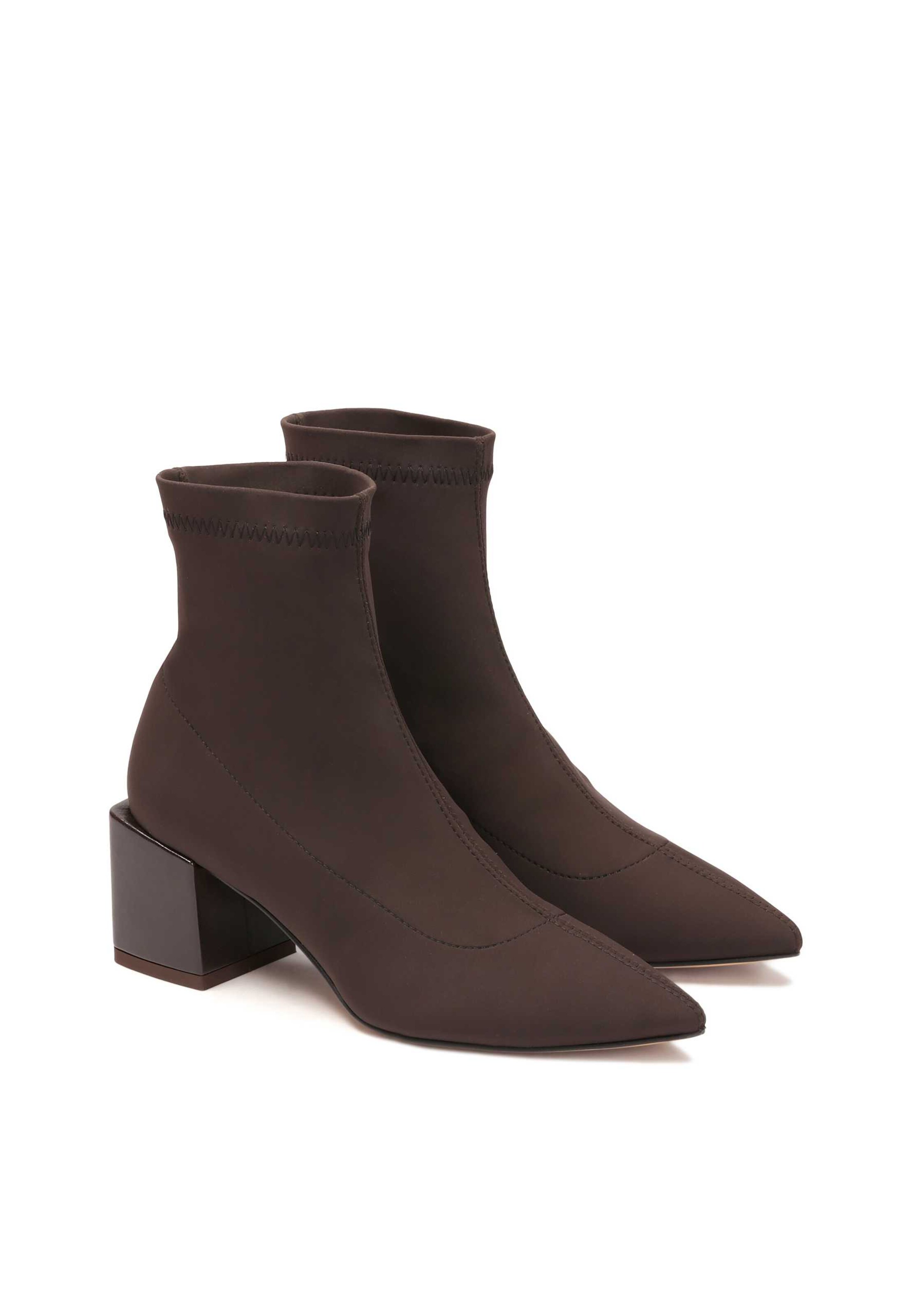 Stivaletto di Kazar in marrone