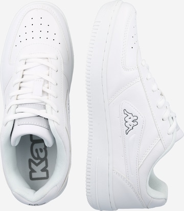 KAPPA Sneakers 'Bash' in White