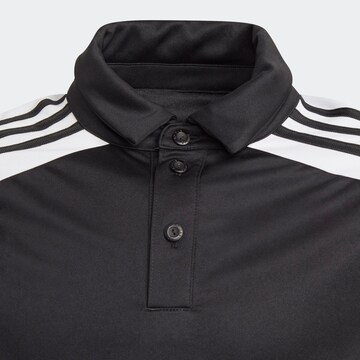 ADIDAS PERFORMANCE Performance Shirt 'Squadra 21' in Black
