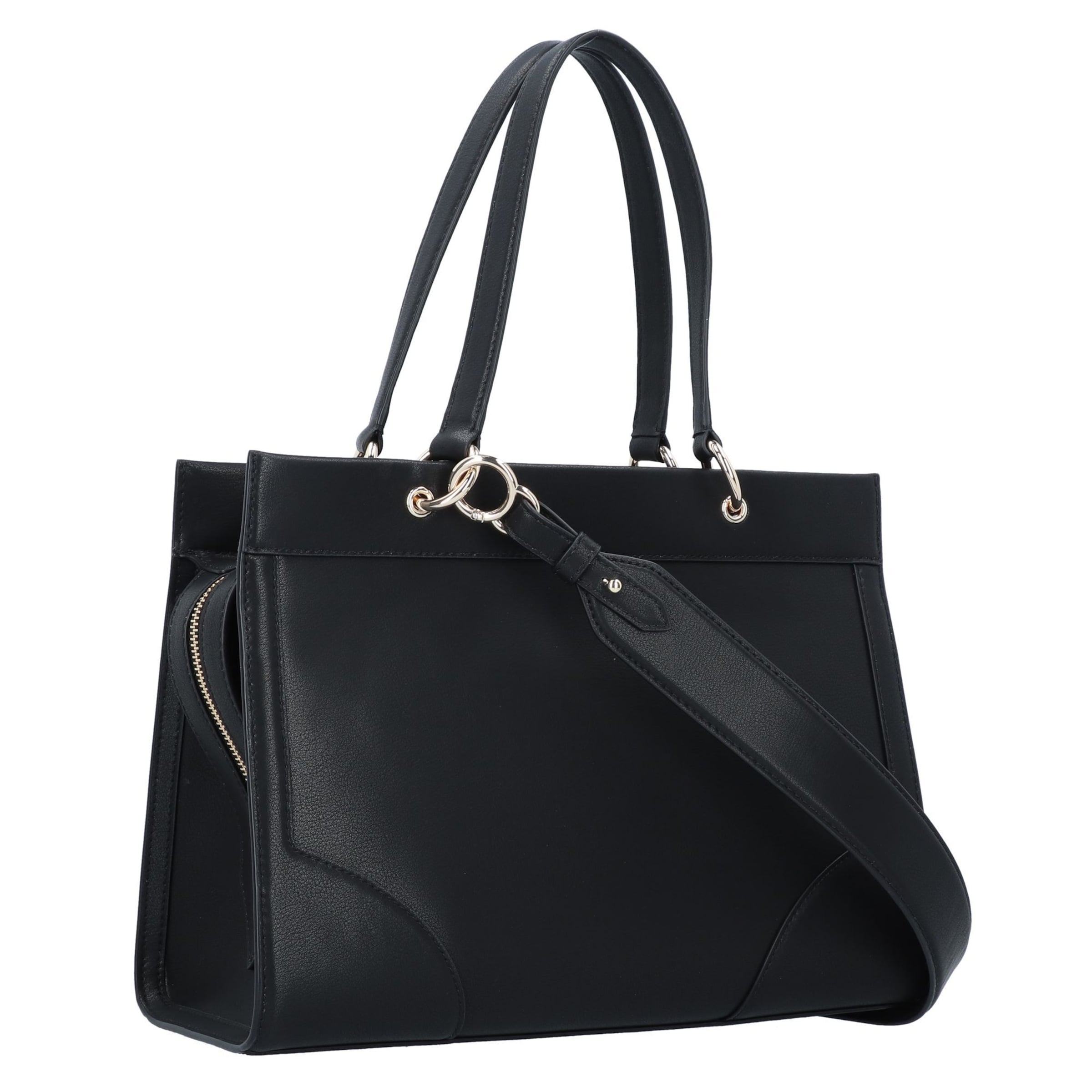 DKNY Shoulder Bag 'Milan' in Black