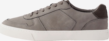 Sneaker bassa di Next in grigio: frontale