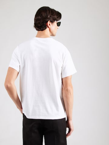 LEVI'S ® Средняя посадка Футболка в Белый