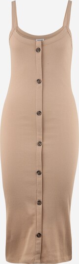 Vero Moda Tall Kjole 'HELSINKI' i lysebeige, Produktvisning
