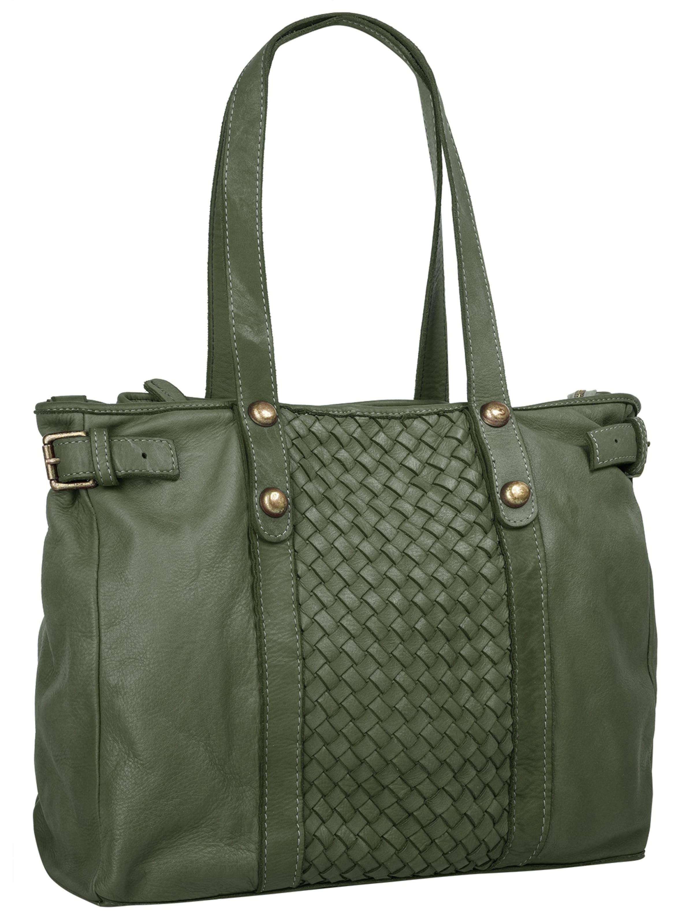 Samantha Look Shopper‌‌‌‌‌‌‌‌‌‌ in Grün