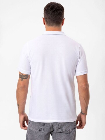 Anou Anou Shirt in Schwarz