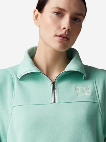 BOGNER Sweatshirt 'Charly' in Green