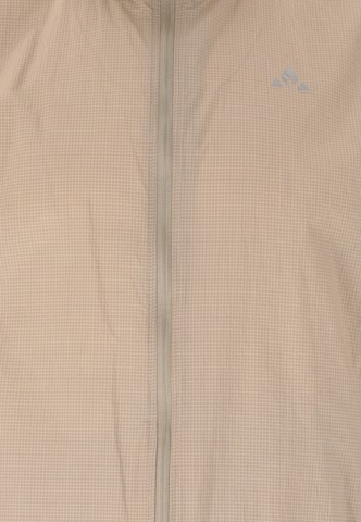 Whistler Outdoor jacket 'Fabel' in Beige