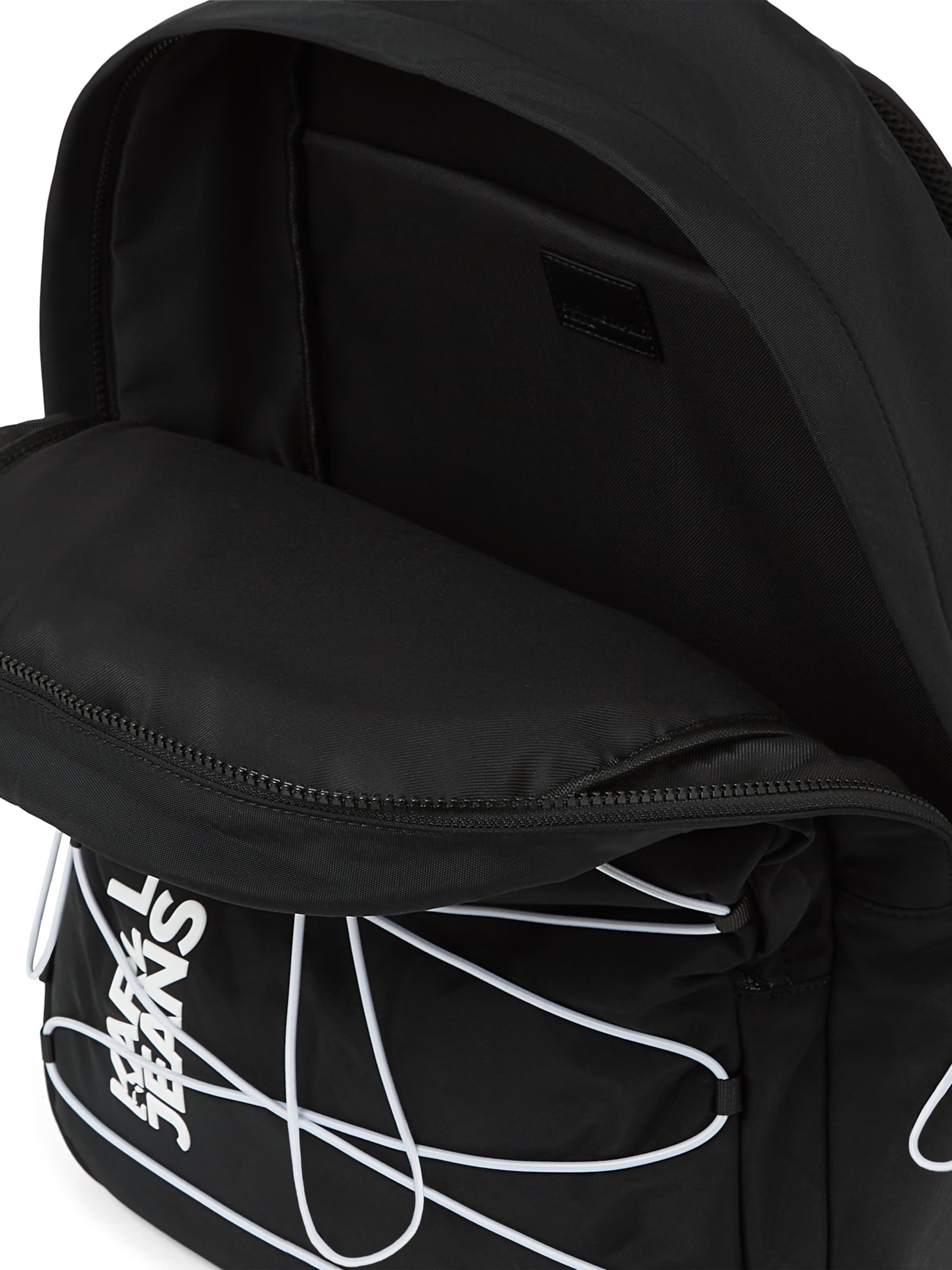 KARL LAGERFELD JEANS - Mochila en negro