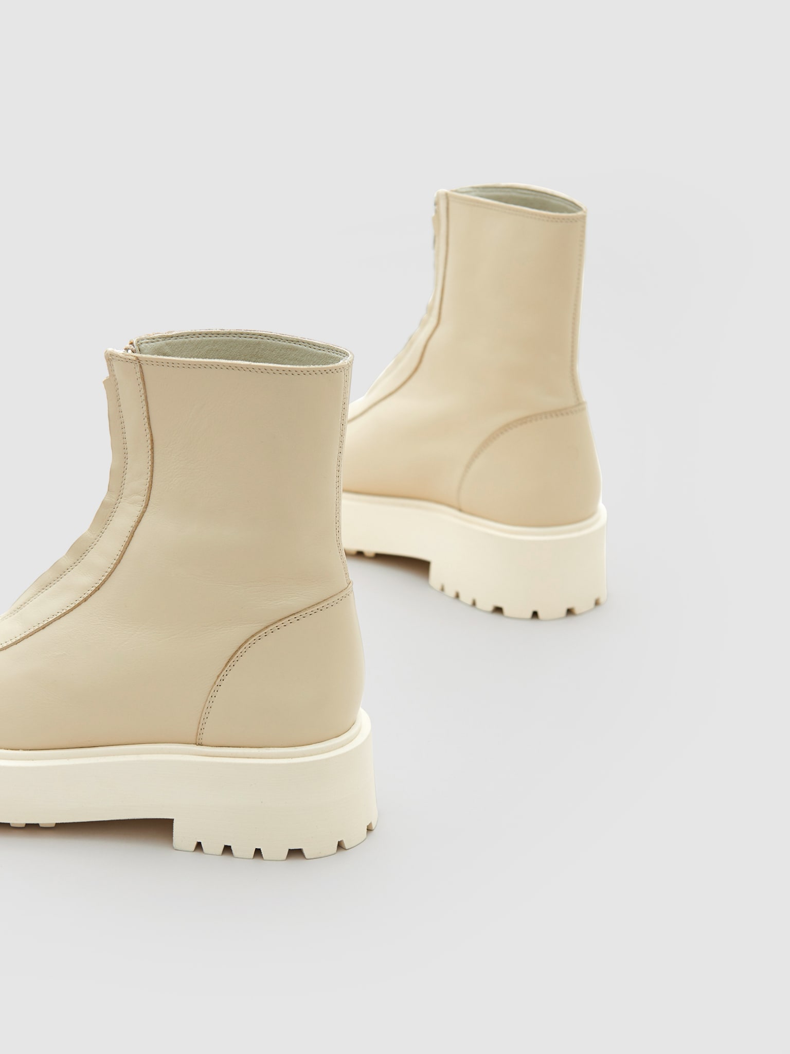 Bottines 'Herbie'