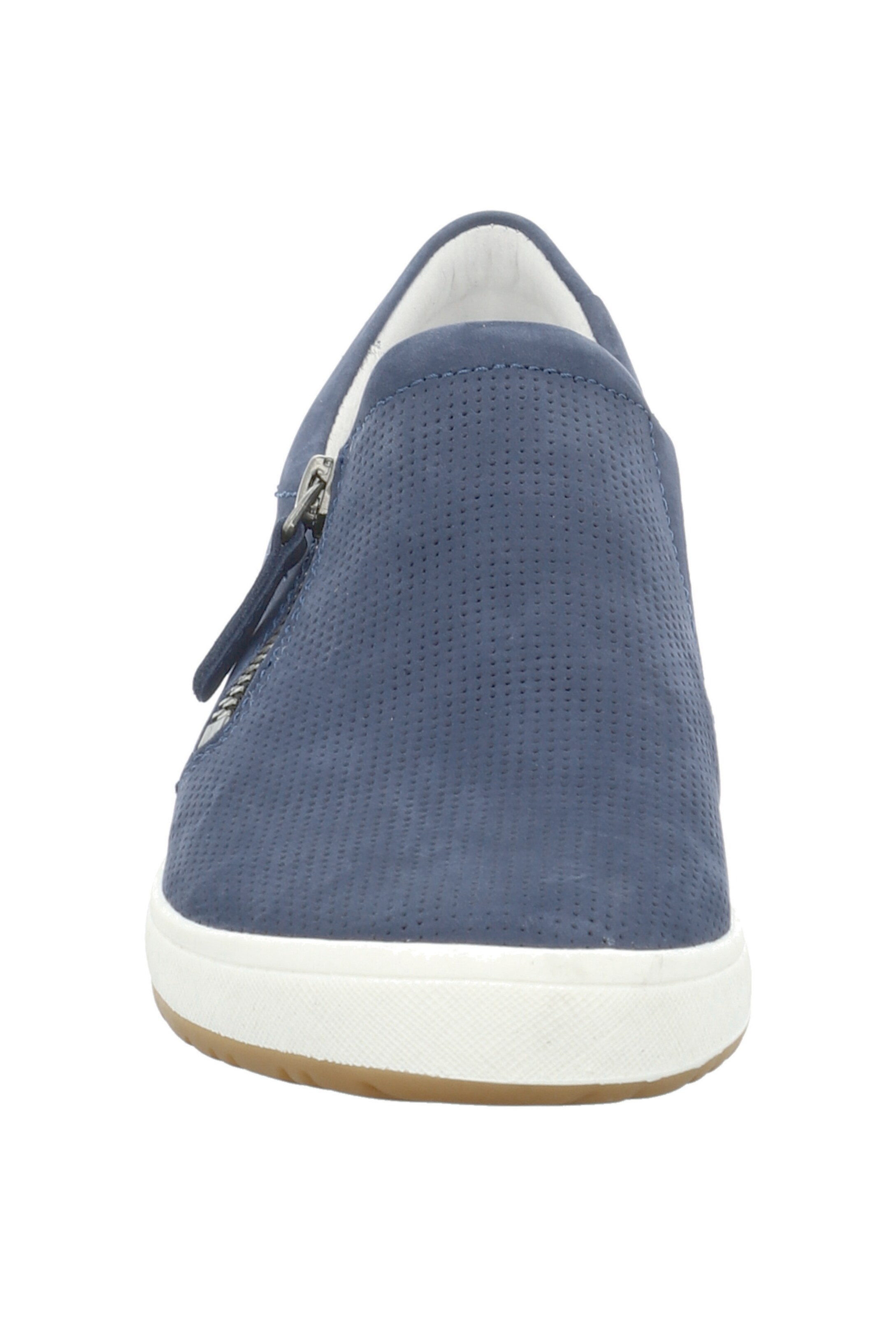 JOSEF SEIBEL Slipper 'Caren' in Blau