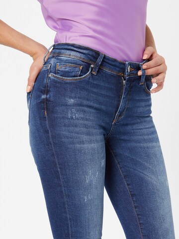 Skinny Jeans di ONLY in blu