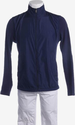 Michael Kors Sommerjacke S in Blau: predná strana