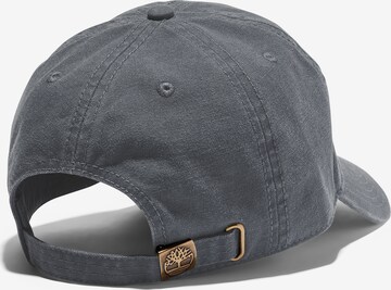 TIMBERLAND - Gorra en gris