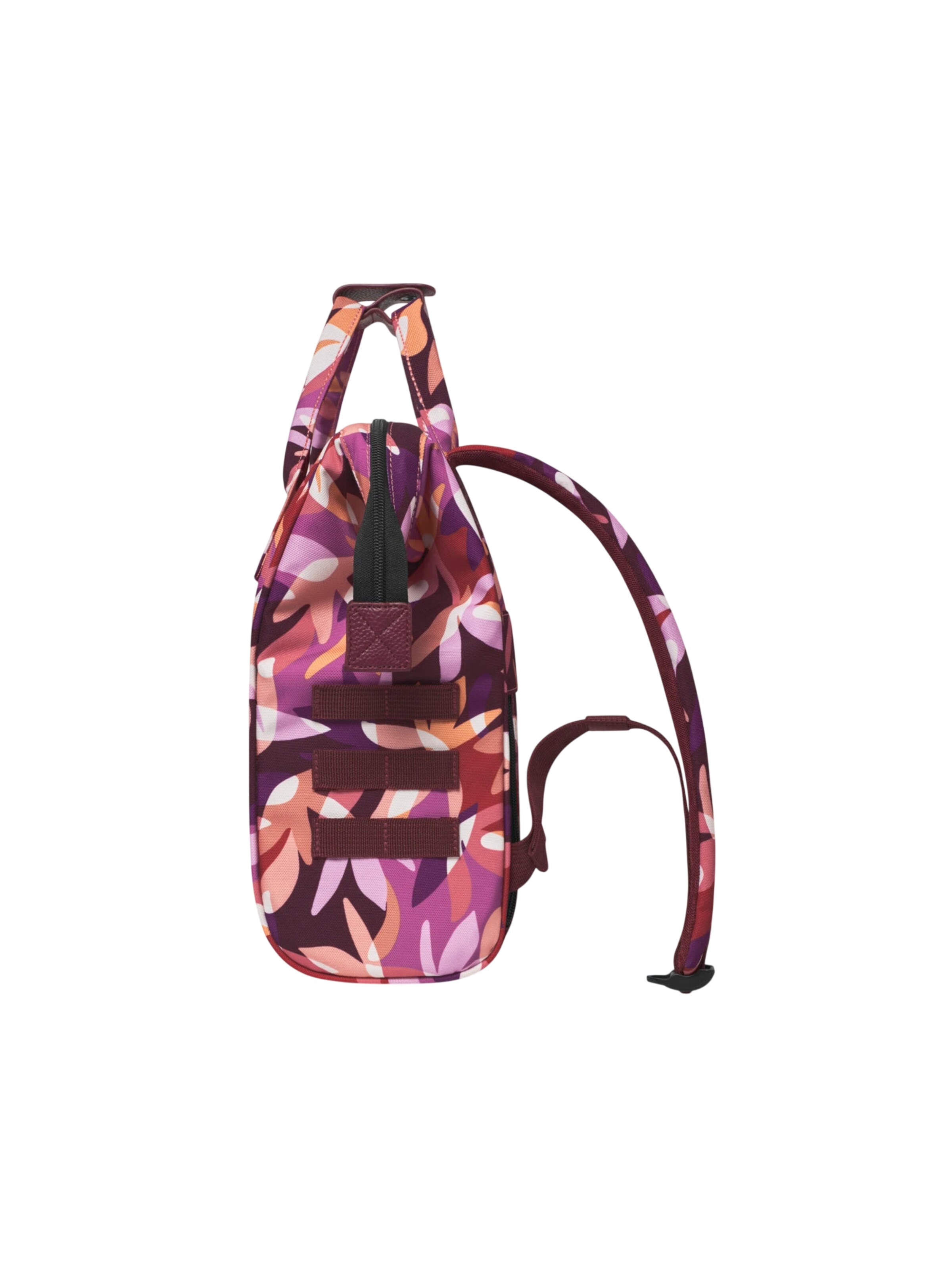 Cabaia Backpack 'Montreuil S' in Red