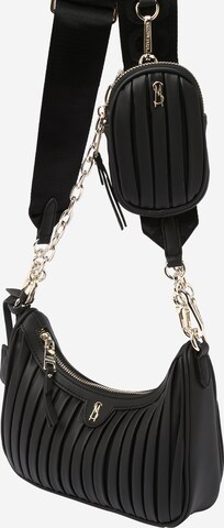 STEVE MADDEN - Bolso de hombro 'BZARINA' en negro