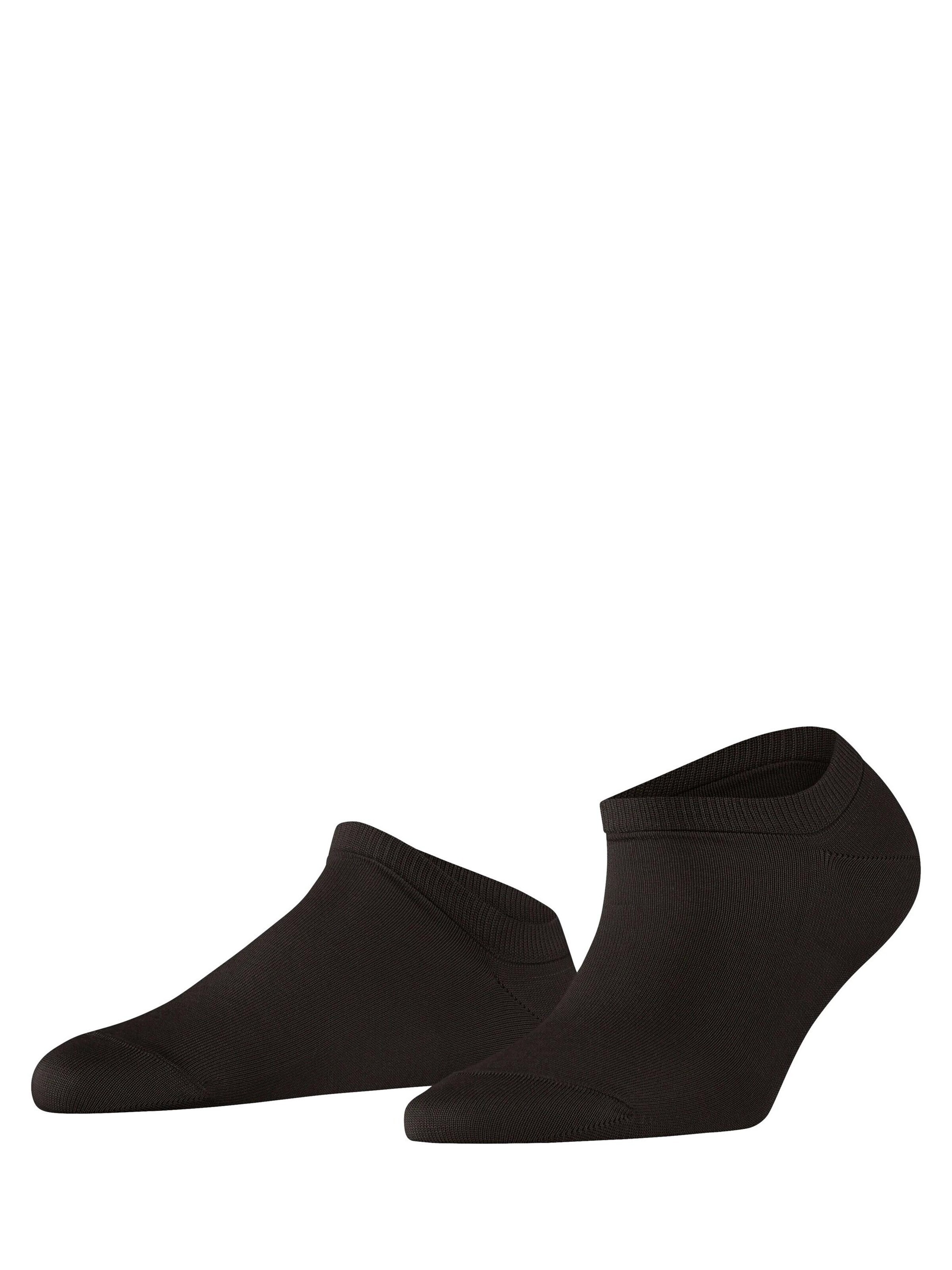 FALKE Füßlinge 'Active Breeze'‌‌‌‌‌‌‌‌‌ in Braun: Vorderseite