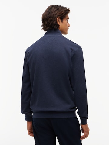Hanorac de la TOMMY HILFIGER pe albastru