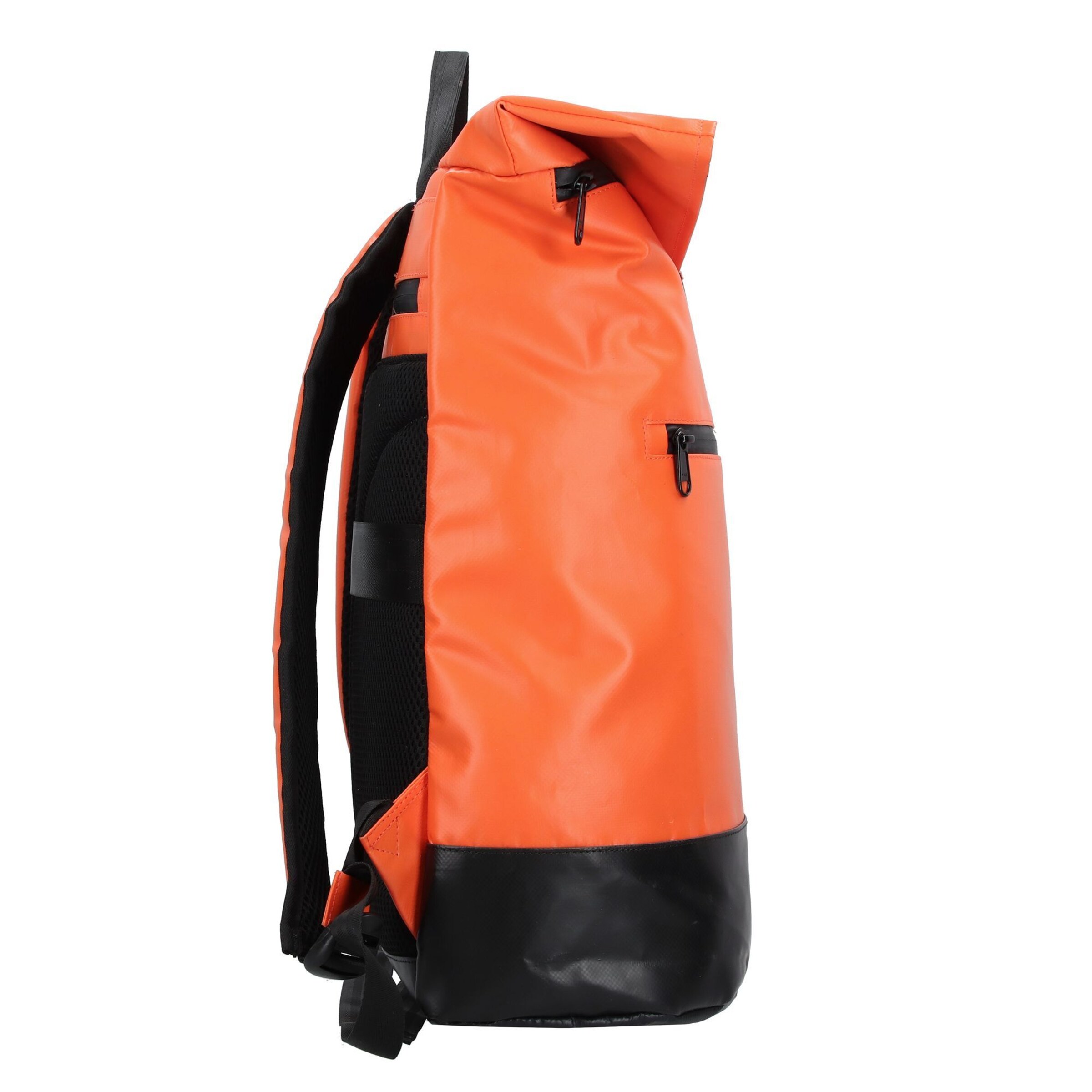 Zaino di GREENBURRY in arancione