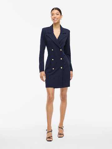 Robe VILA en bleu