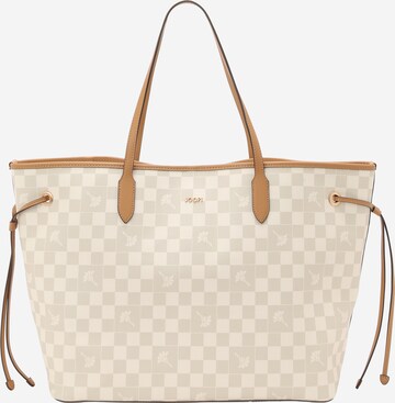 JOOP! Shopper i beige