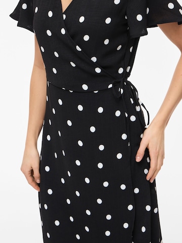 Robe 'VILovie' VILA en noir