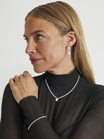 Luxenter Armbånd 'Oty' i sølv